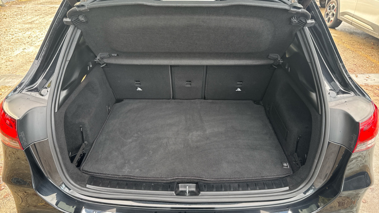 Mercedes-Benz GLA 220d 4Matic AMG Line 5dr Auto Diesel Hatchback